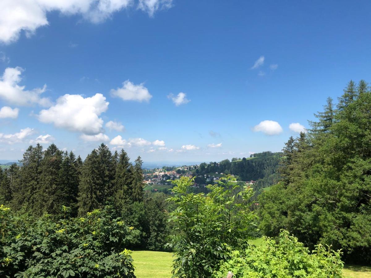 Hirschen Wald 2* Wald (Appenzell Ausserrhoden)