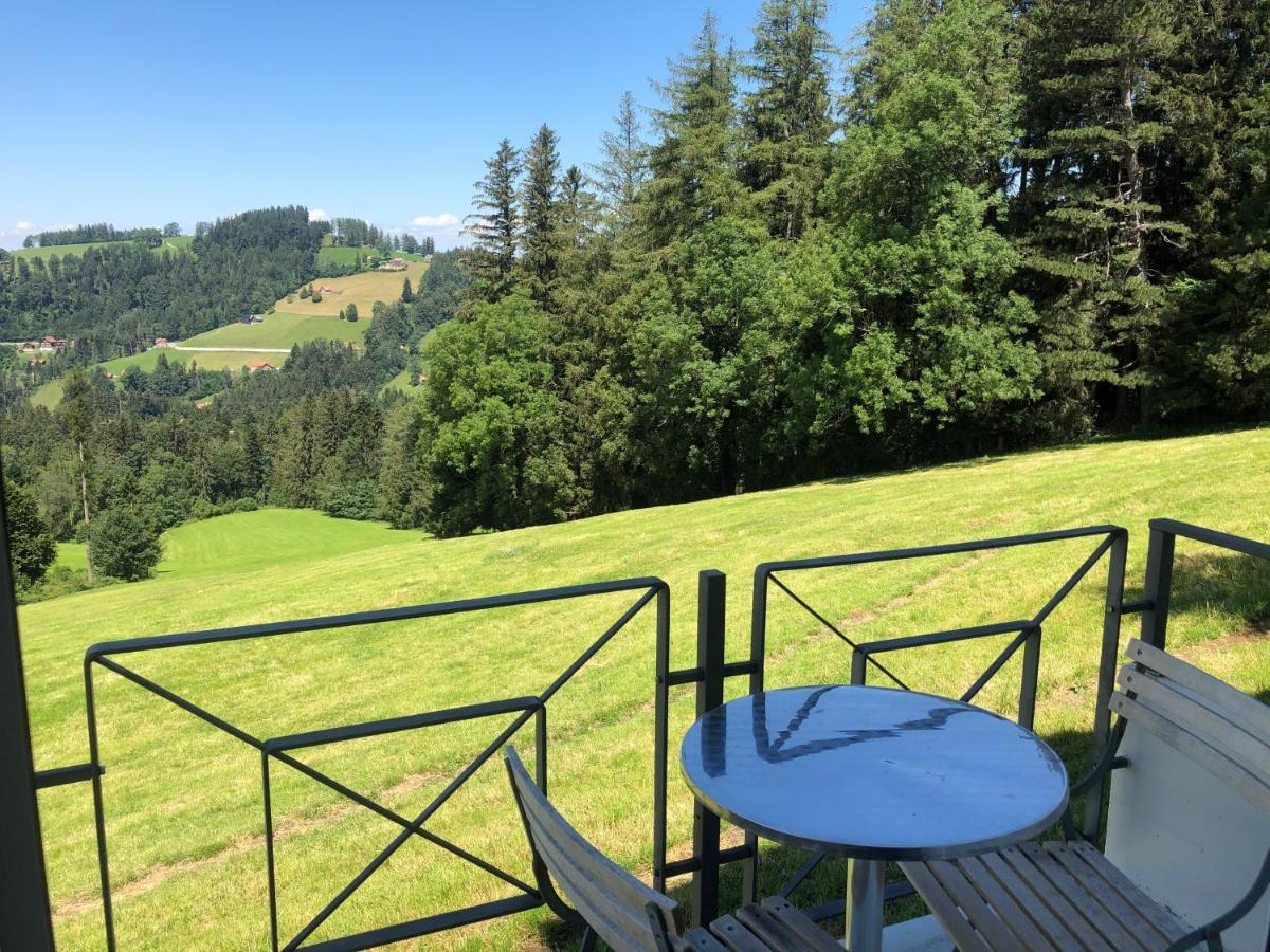 Hirschen Wald Gasthof Wald (Appenzell Ausserrhoden)