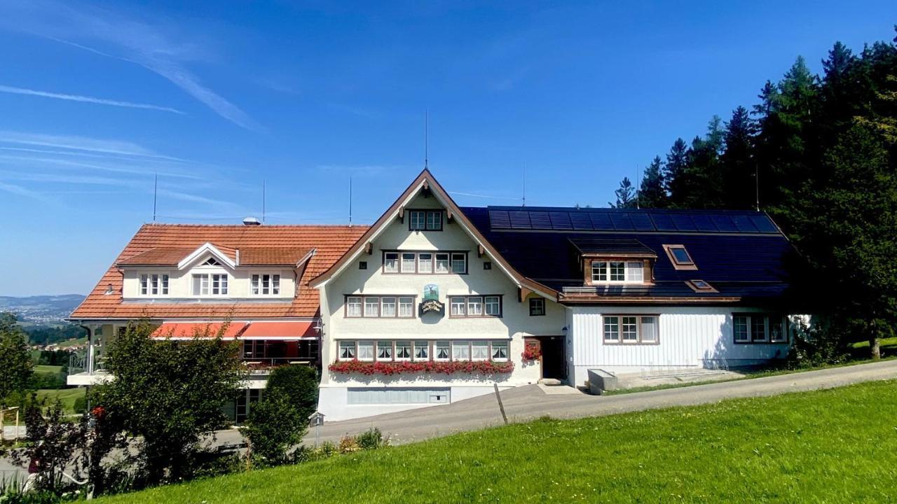 Gasthof Hirschen Wald