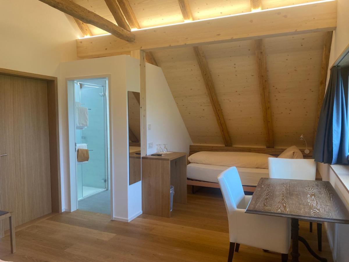 Hirschen Wald Gasthof 2*