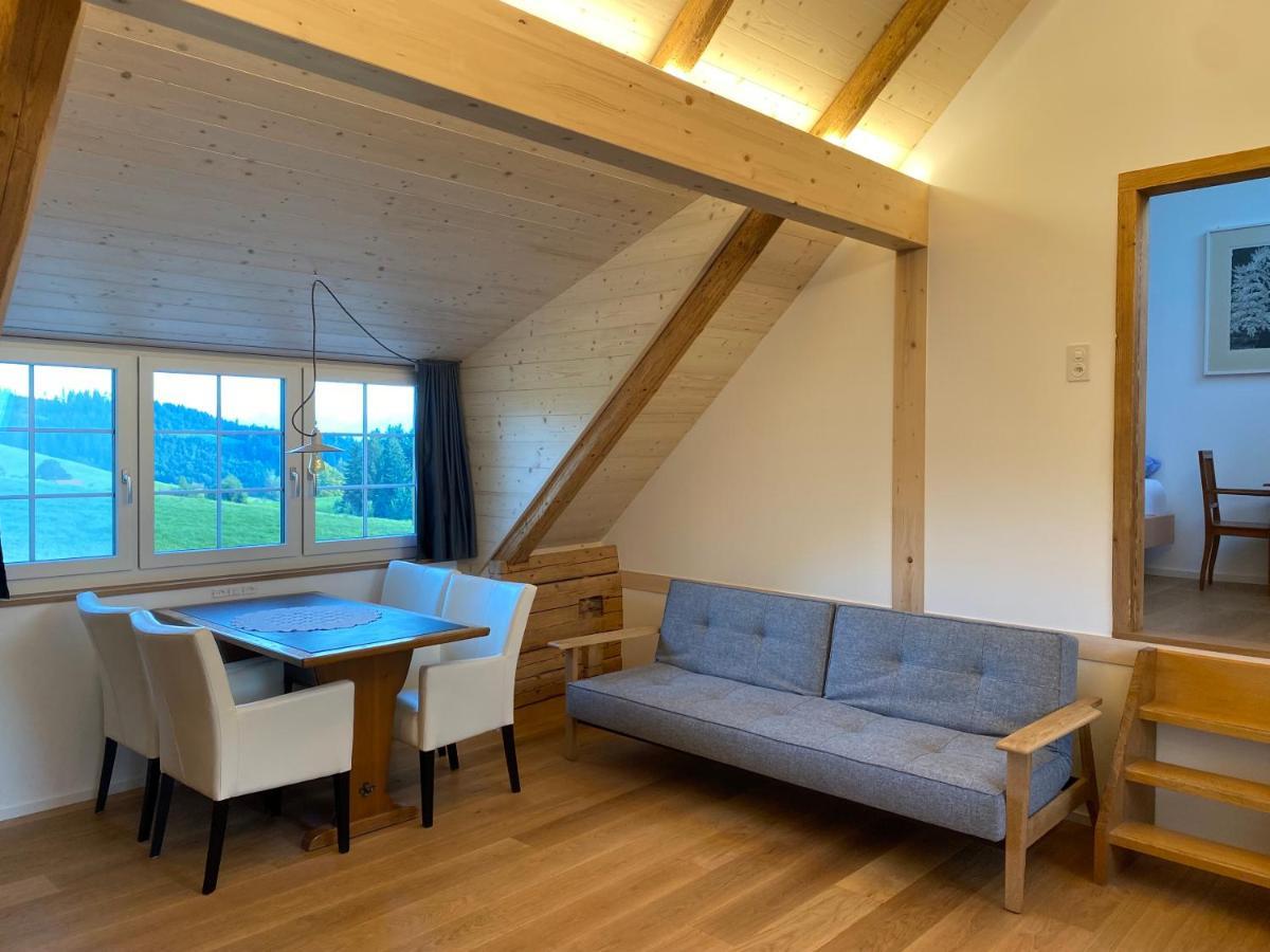Gasthof Hirschen Wald