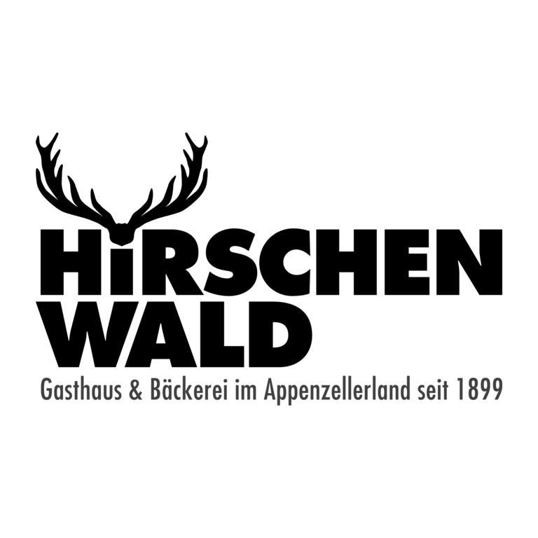 Hirschen Wald