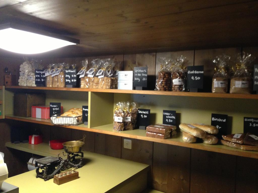 Gasthof Hirschen Wald 2*