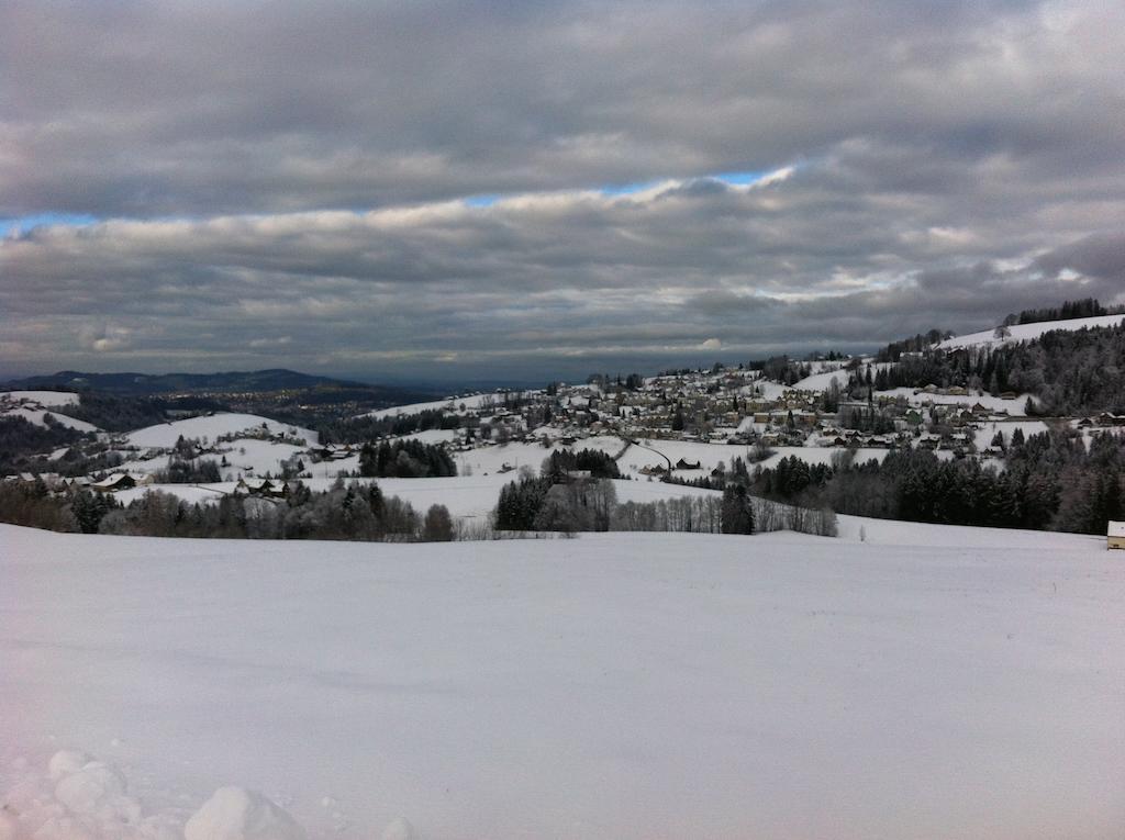 Gasthof Hirschen Wald Wald (Appenzell Ausserrhoden)