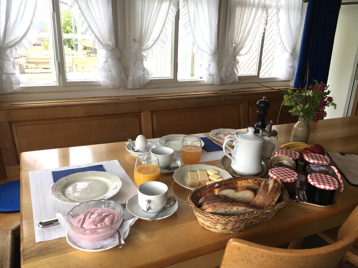 Hirschen Wald Gasthof Wald (Appenzell Ausserrhoden)